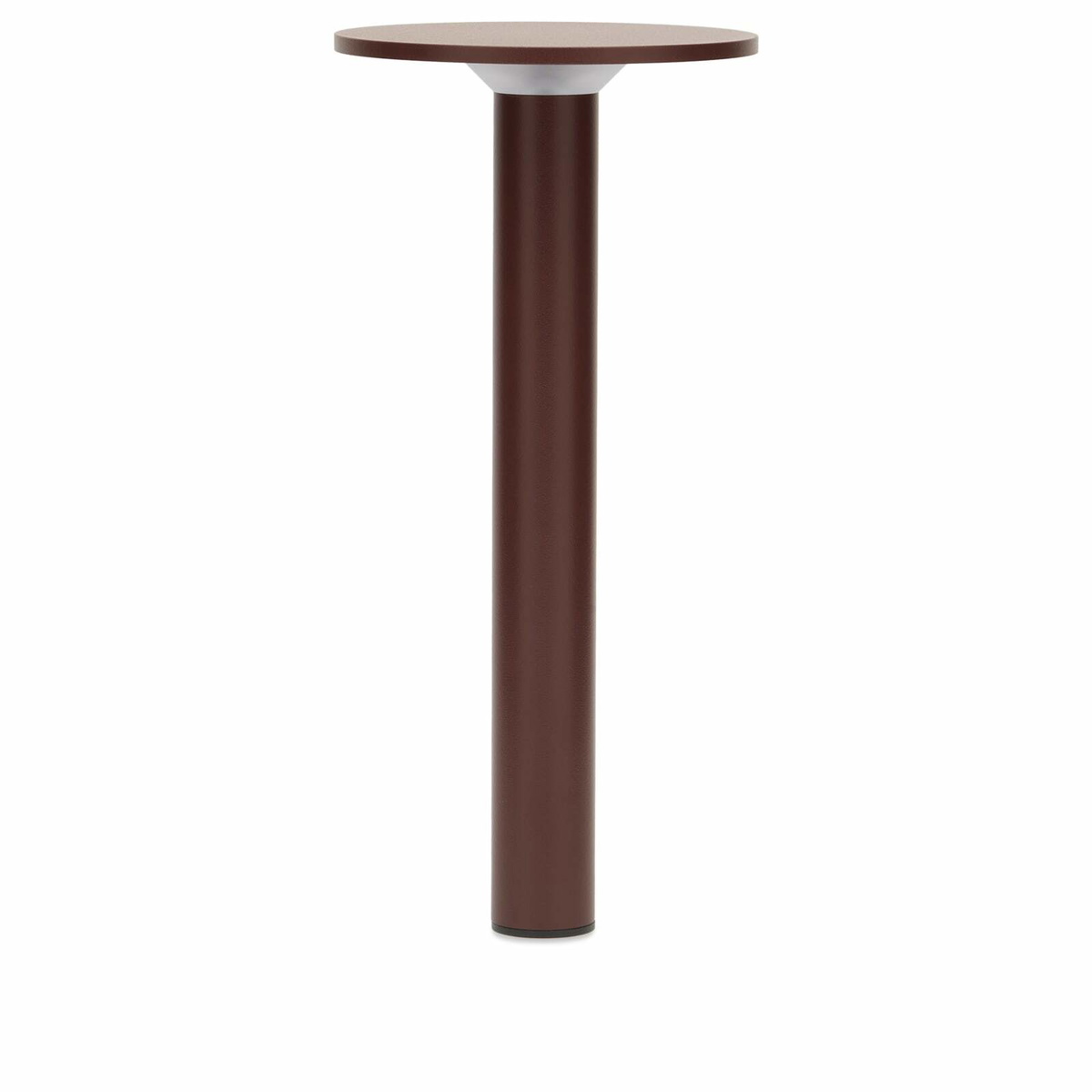 HAY Host Portable Lamp - 220 in Iron Red 