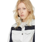 Ovelia Transtoto Blue Speed Jacket