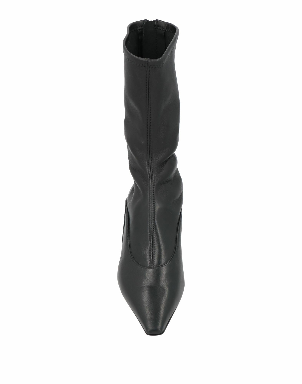 Giorgio Armani Womens Ankle boots in Black