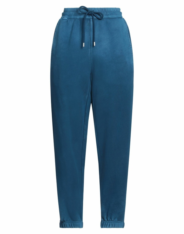 Photo: Cotton Citizen Womens Pants in Blue