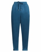 Cotton Citizen Womens Pants in Blue