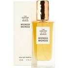 Mondo Mondo The Center Of The World Eau de Parfum, 50 mL