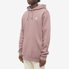 Adidas Men's Essential Hoody in Wonder Oxide