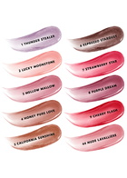 Yves Saint Laurent Plumping Lip Oil Gloss - 7