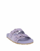 Manebí Womens Sandals Lilac