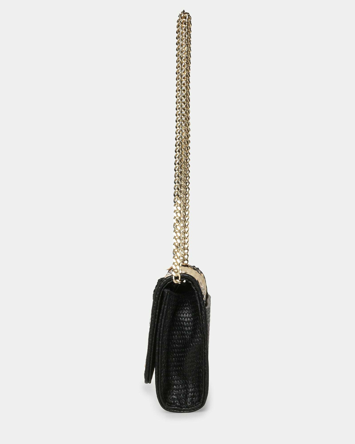 Steve Madden Bramon-B Bag in Black