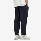 F/CE. Men's Re-Nylon Wide Tapered Trousers in Navy