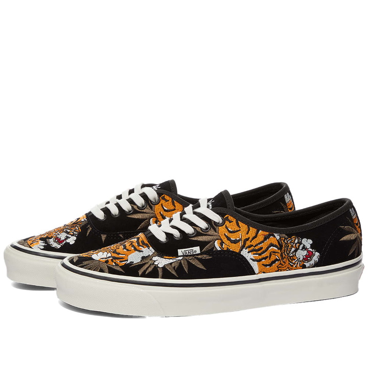 Photo: Vans UA Authentic 44 DX Sneakers in Tiger