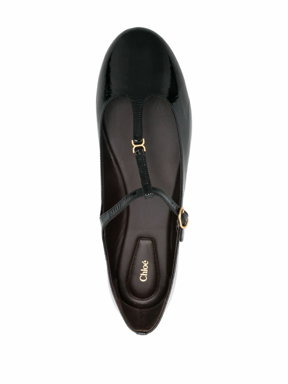 Marcie Ballet Flat main image 1