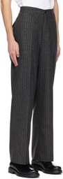 Samsøe Samsøe Gray Christoph Trousers