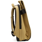 Cote and Ciel Beige Isar M Backpack