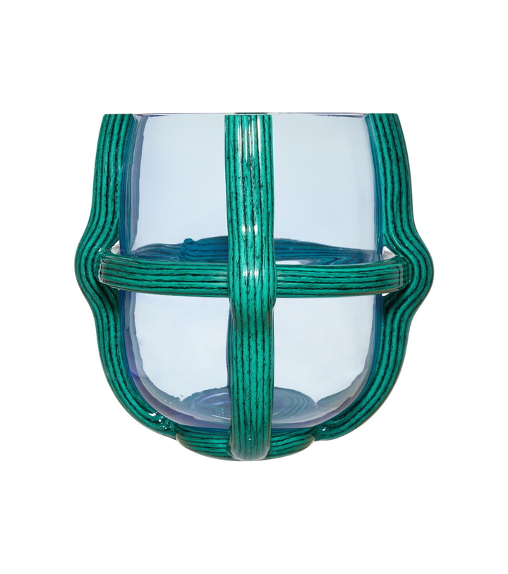 Photo: Cassina Sestiere vase by Patricia Urquiola