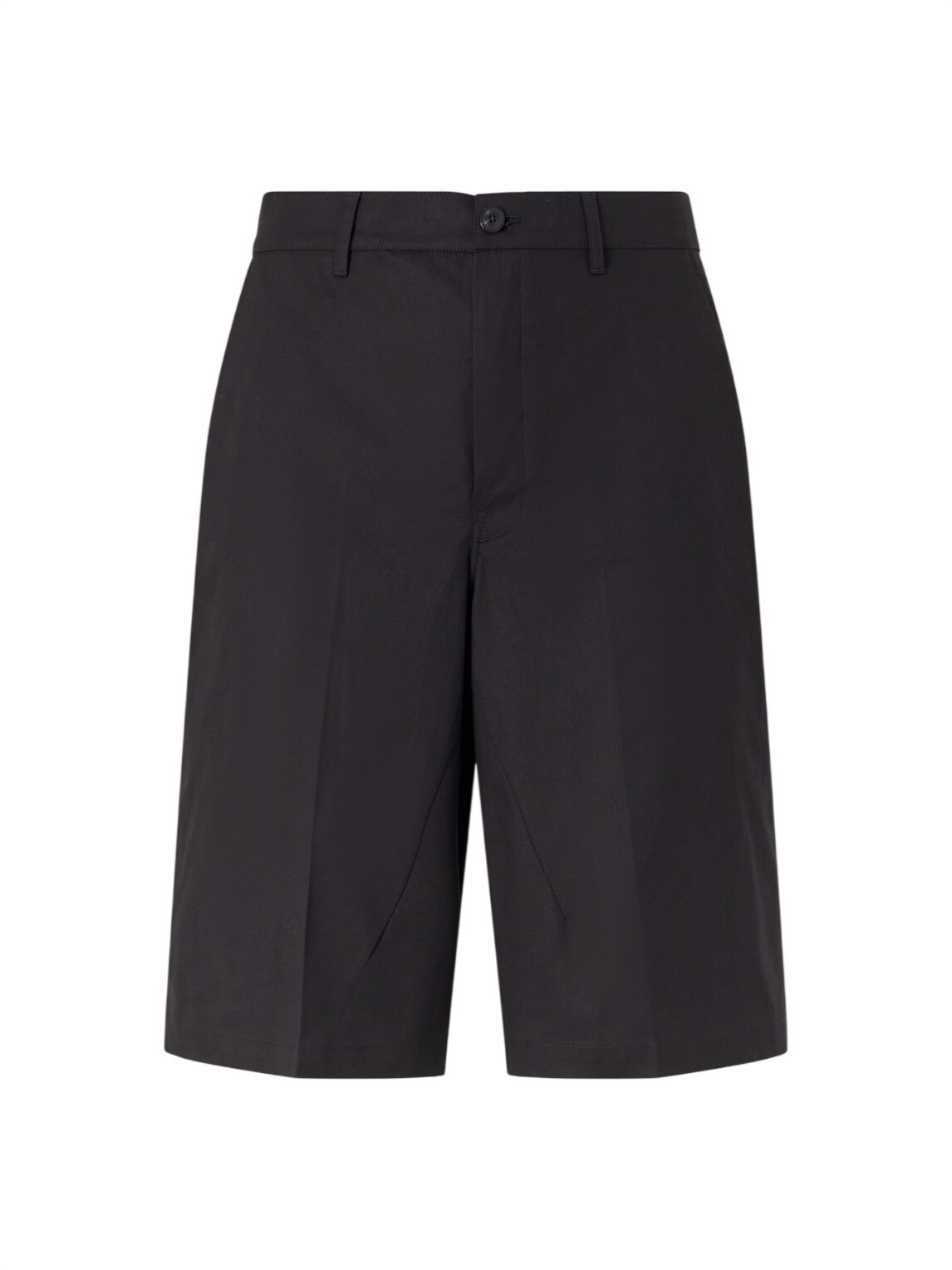 Rick Owens Black Gary Short Flightsuit Rick Owens