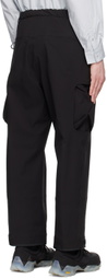 CMF Outdoor Garment Black Phantom Coexist Trousers