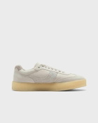 Clarks Originals Tor 87 White Lowtop
