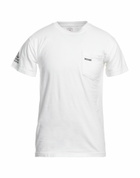 Noah Mens T-shirt in White