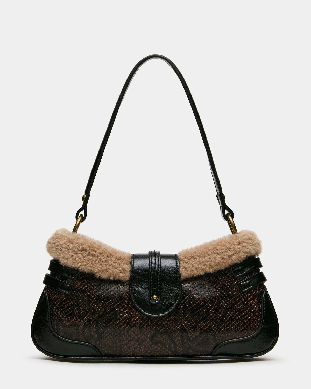 Steve Madden Bvexa-T Bag in Brown