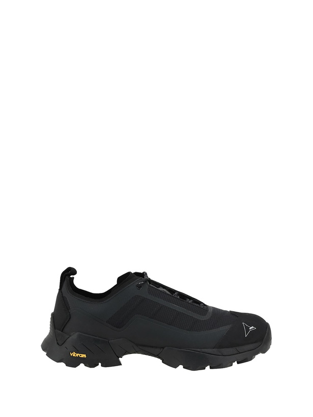 Photo: ROA Katharina Sneakers