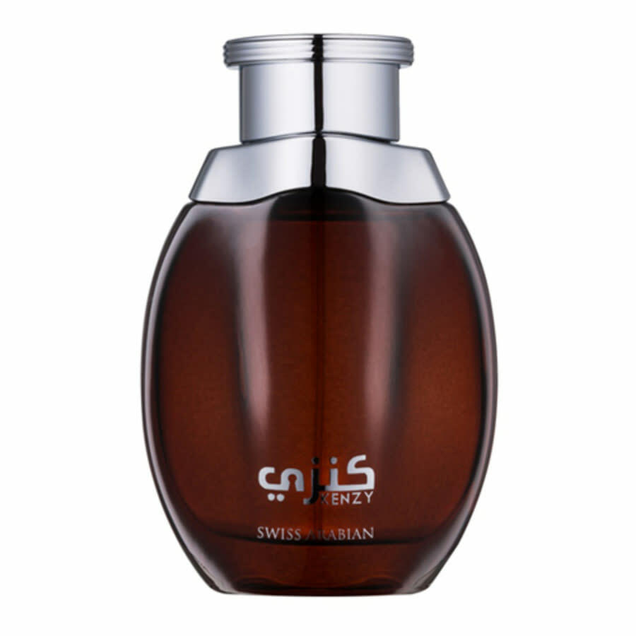 Swiss Arabian Unisex Kenzy EDP Spray 3.4 oz Fragrances 6295124026492