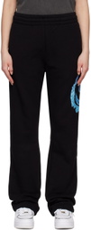 MISBHV Black History Of Acid House Lounge Pants