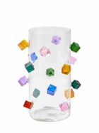FAZEEK Jewel Vase