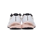 Asics White Gel-Cumulus® 22 Sneakers