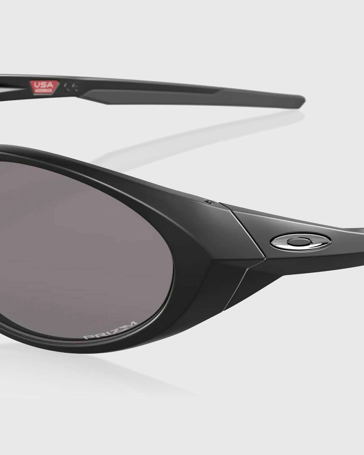 Oakley Eyejacket Redux Black - Mens - Eyewear Oakley