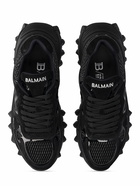 BALMAIN B East Low Top Sneakers