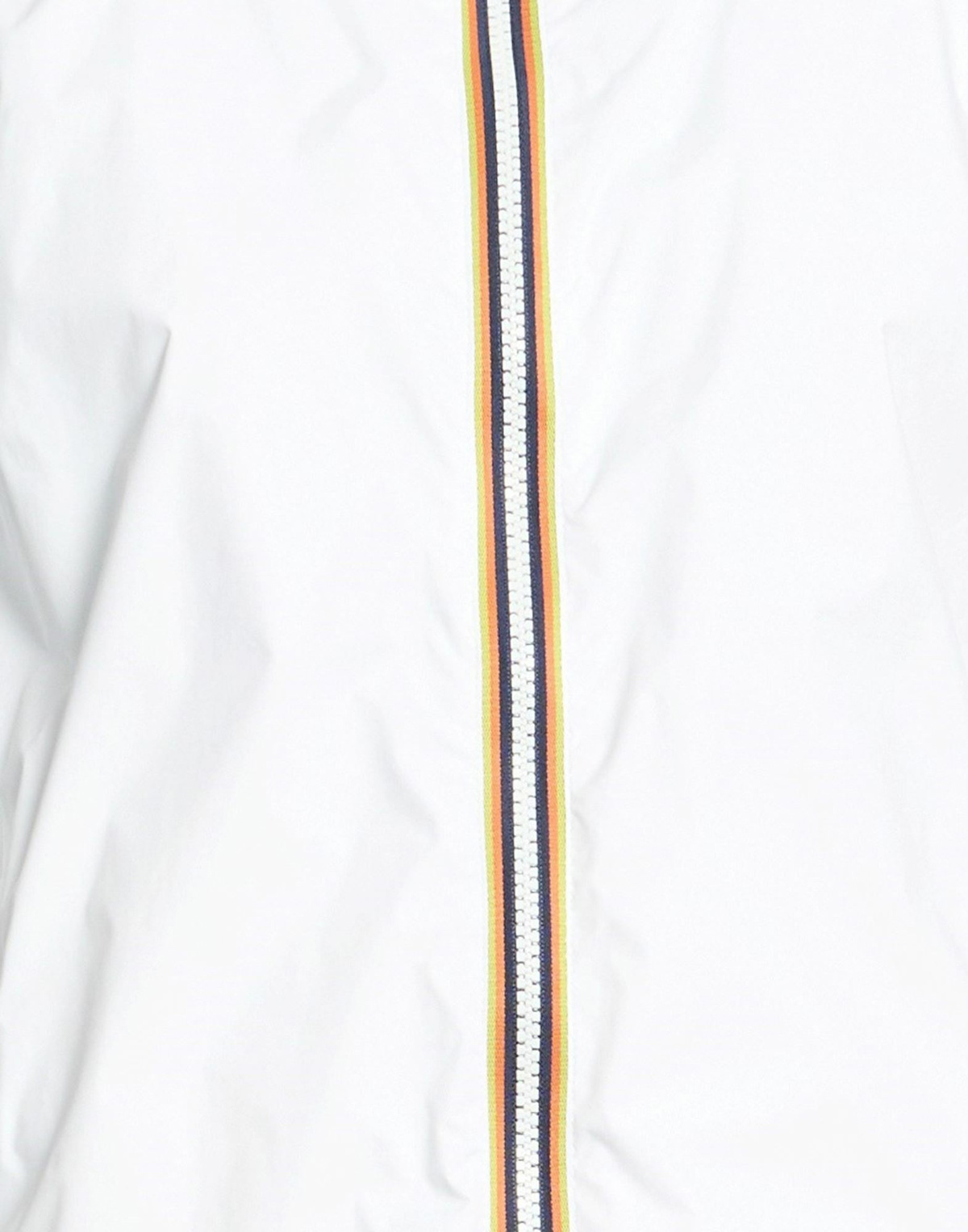 K-way Womens Jacket in White