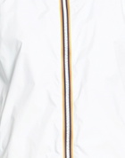 K-way Womens Jacket in White
