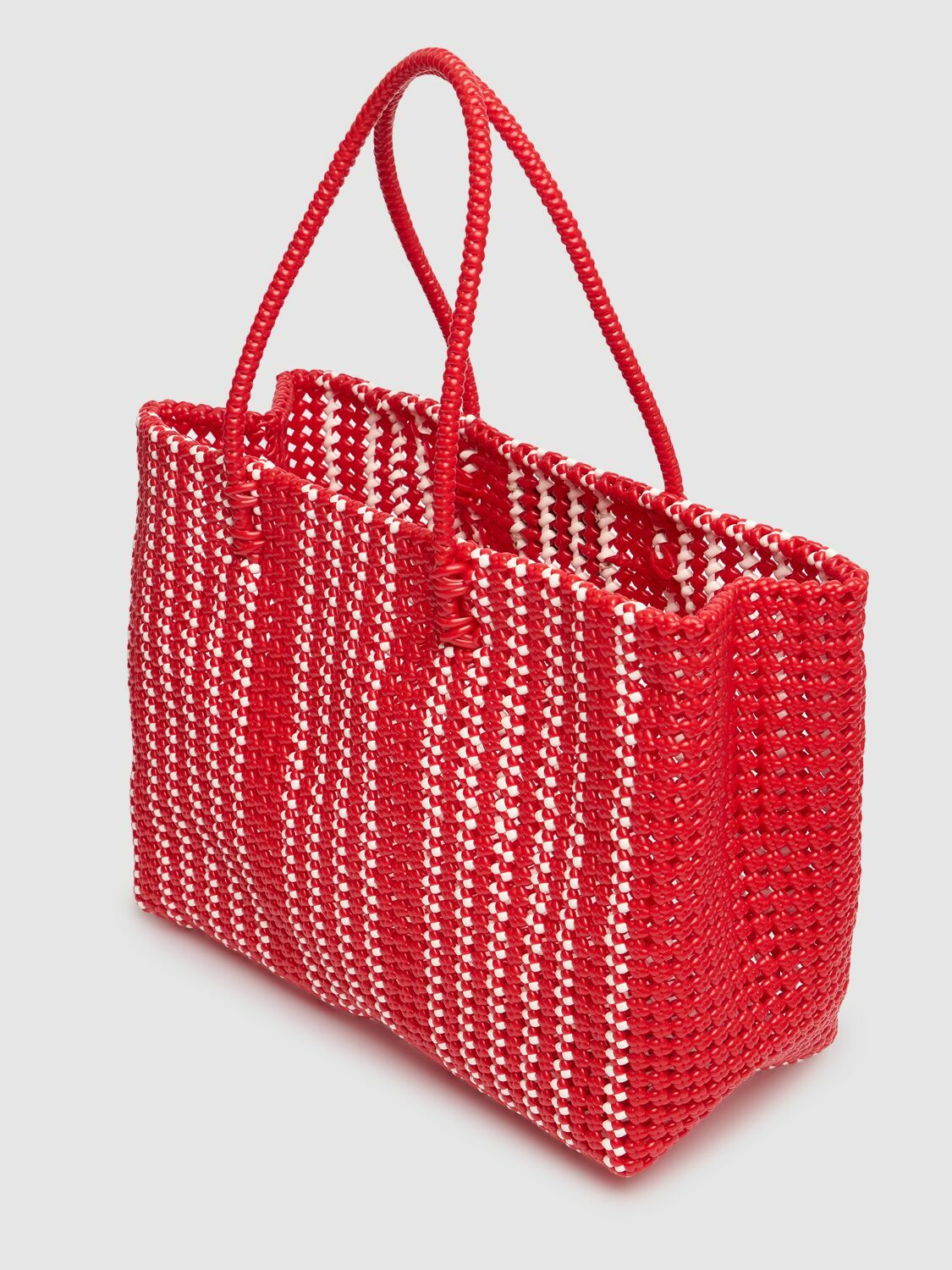 MSGM Large Mesh Tote Bag MSGM