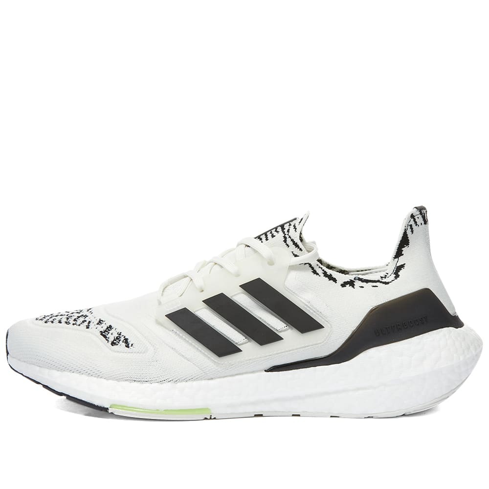 adidas ultra boost white hk