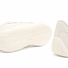 Puma Speedcat Plus Sneaker in Warm White