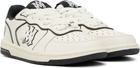 AMIRI Off-White Newport Sneakers