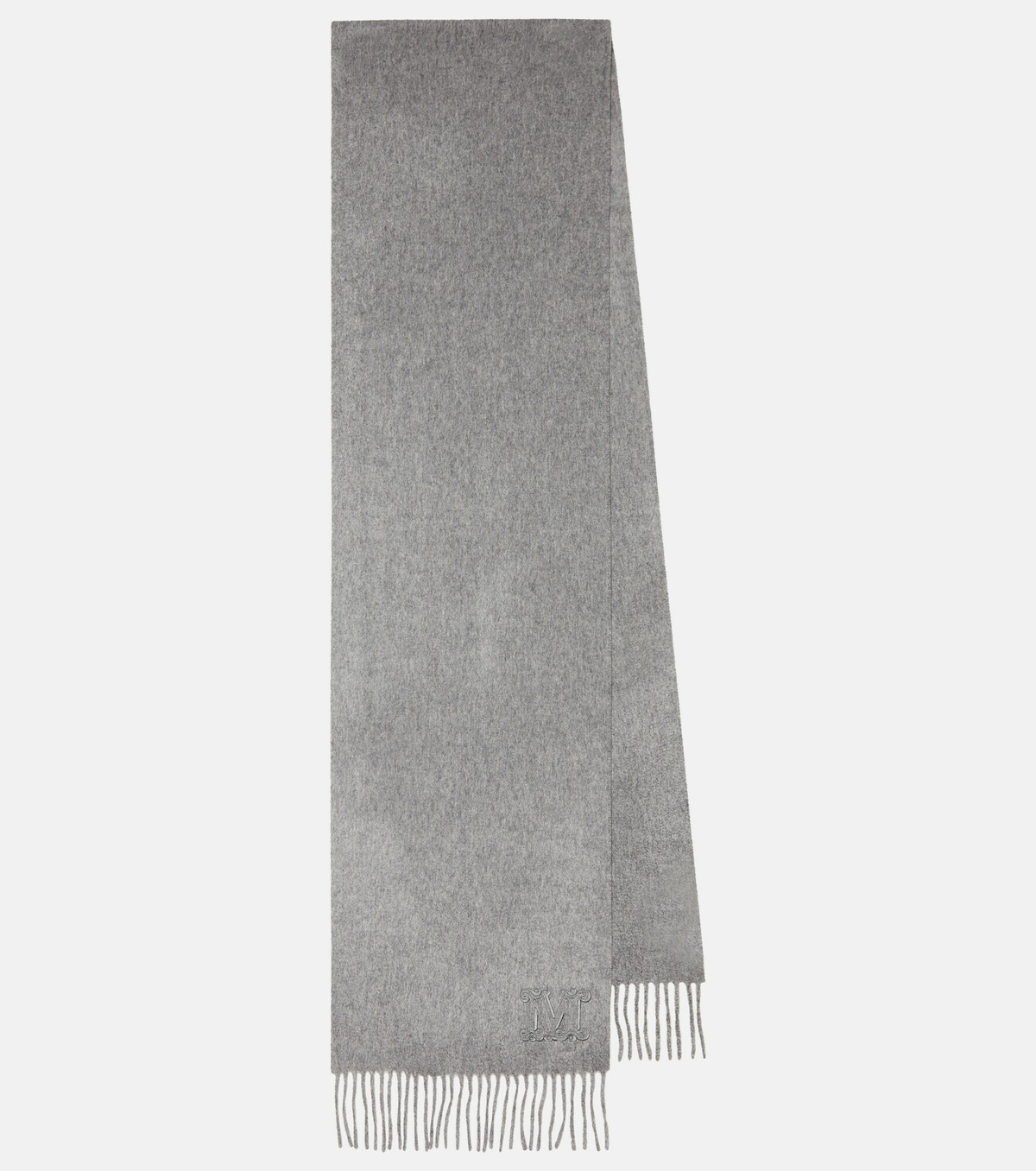 Max Mara - Dalia cashmere scarf Max Mara