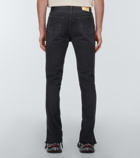 Balenciaga Super-Fitted jeans