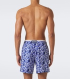 Vilebrequin Moka printed swim trunks