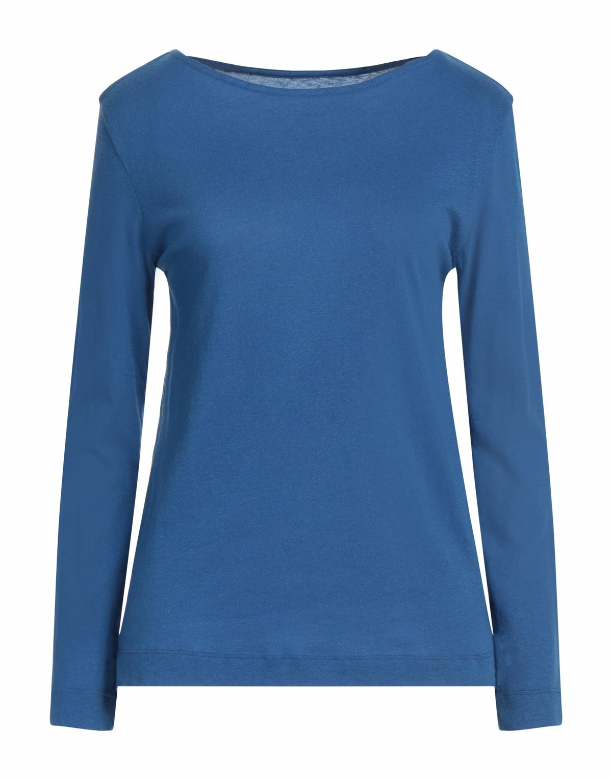 Majestic Filatures Womens T-shirt in Blue