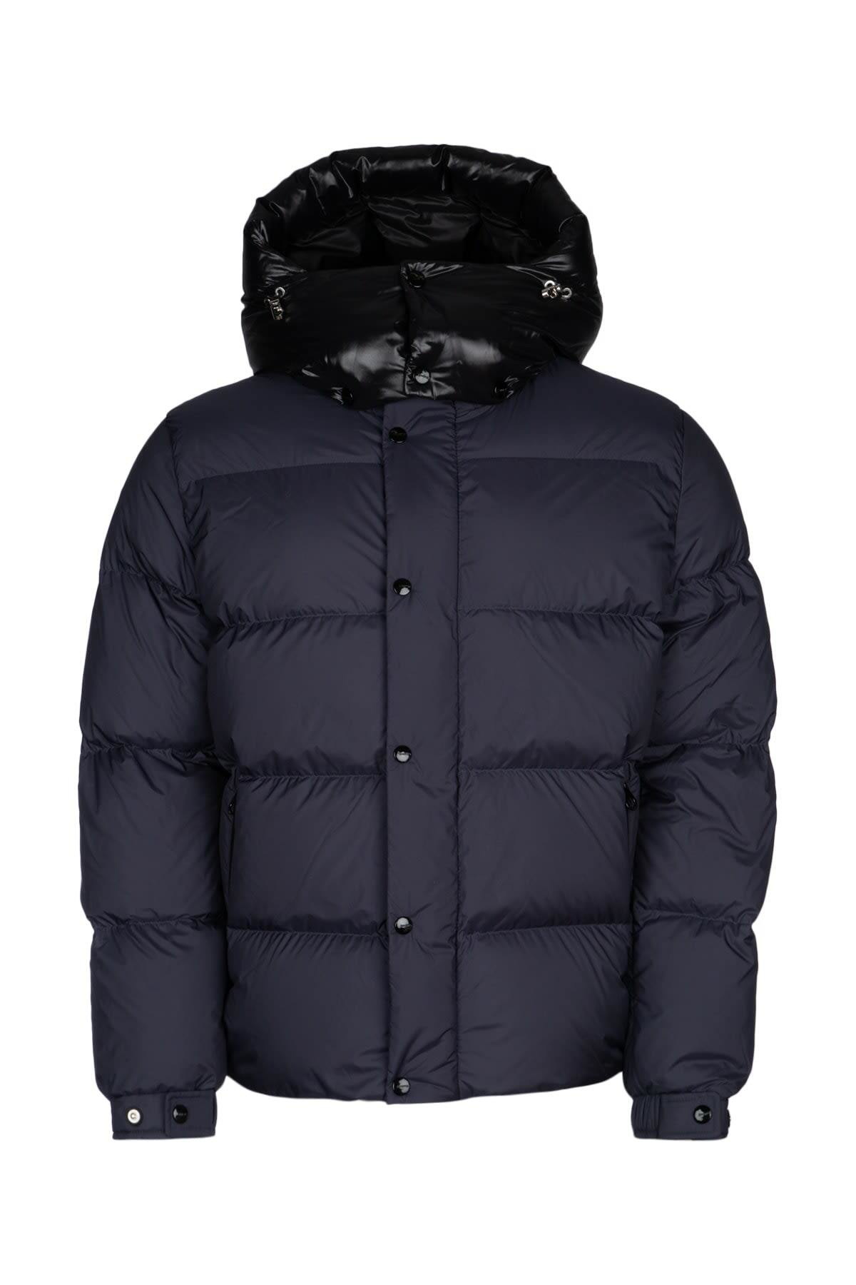 DUVETICA - Dima Down Jacket Duvetica