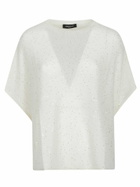 Fabiana Filippi Round Neck Sweater