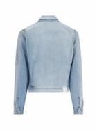 Random Identities Denim Jacket