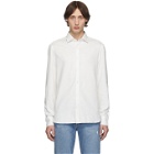 Eidos White JB Collar ITA Shirt