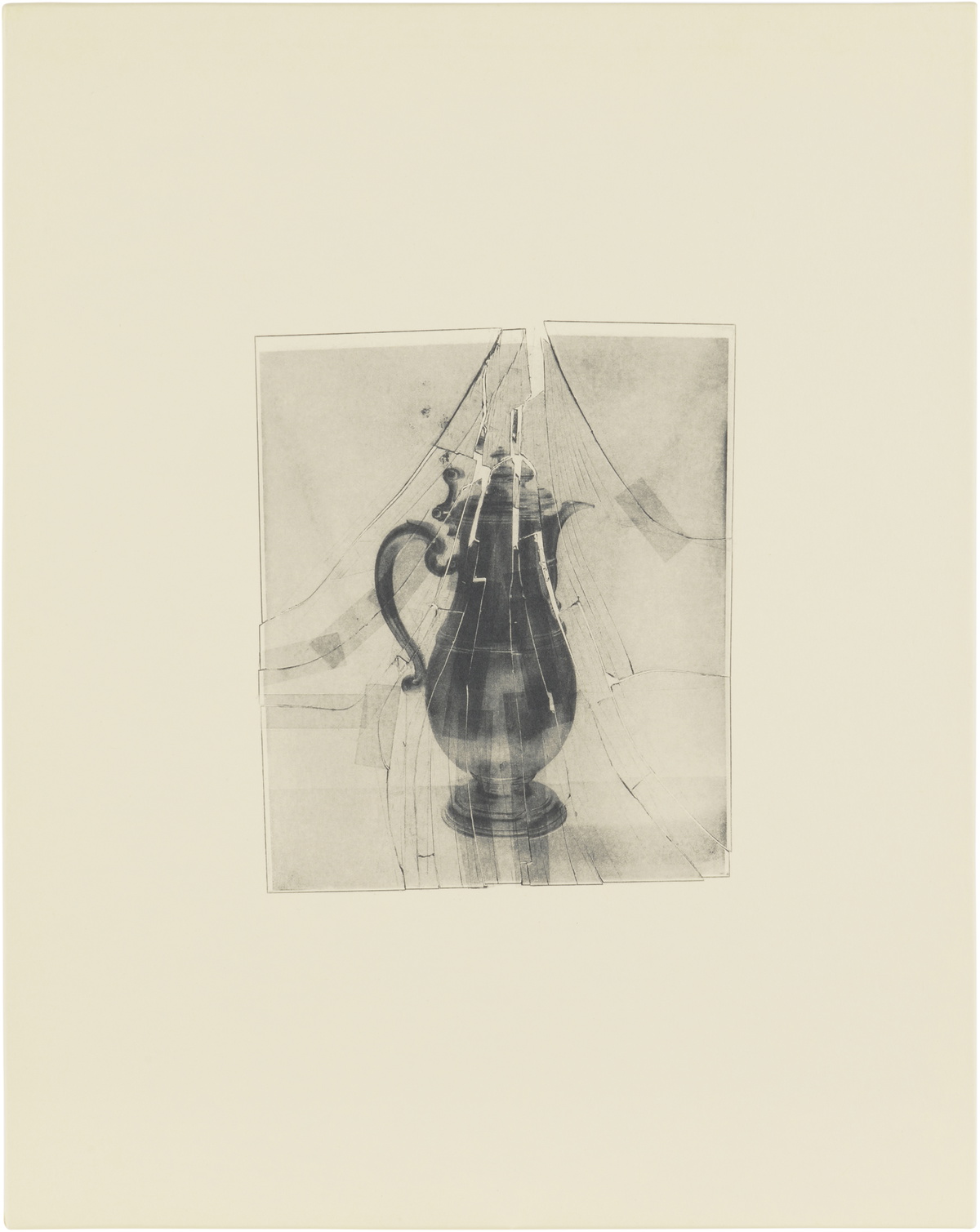Tate Cornelia Parker — Signed, Limited Edition