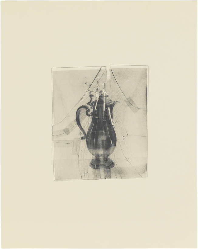 Photo: Tate Cornelia Parker — Signed, Limited Edition