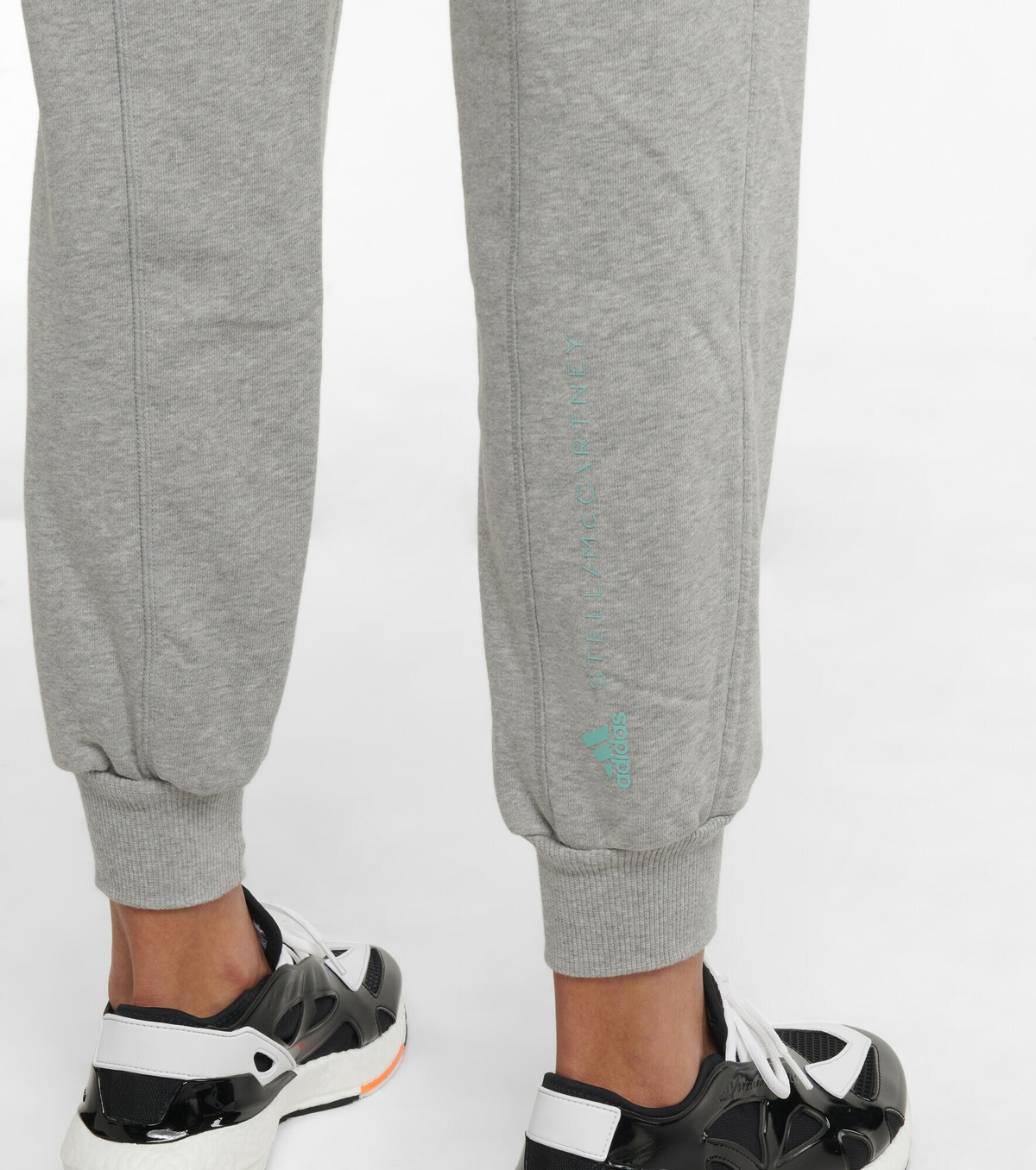 Adidas by Stella McCartney TruePurpose high-rise leggings adidas by Stella  McCartney