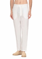 120% Lino Linen Pants