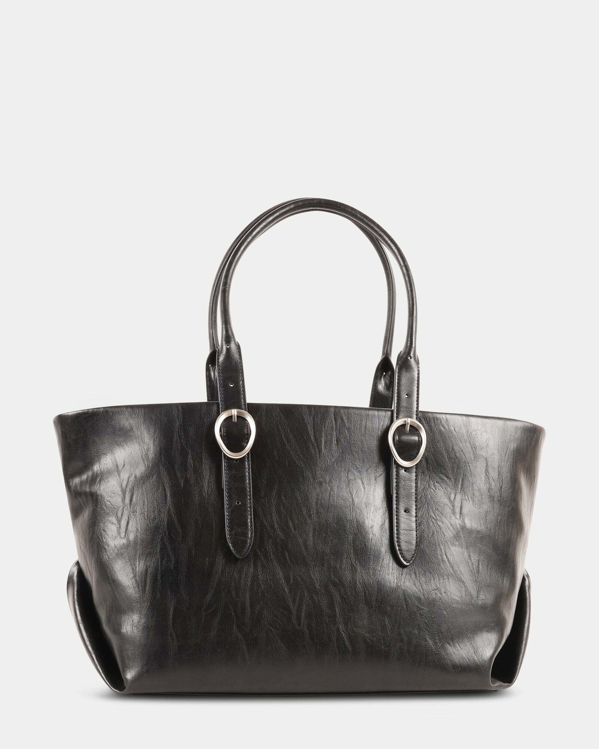Steve Madden Bcharlin Bag in Black