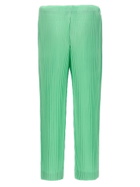 Issey Miyake mc January Trousers