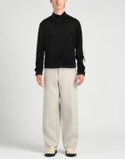 Just Cavalli Mens Sweatshirt in Black