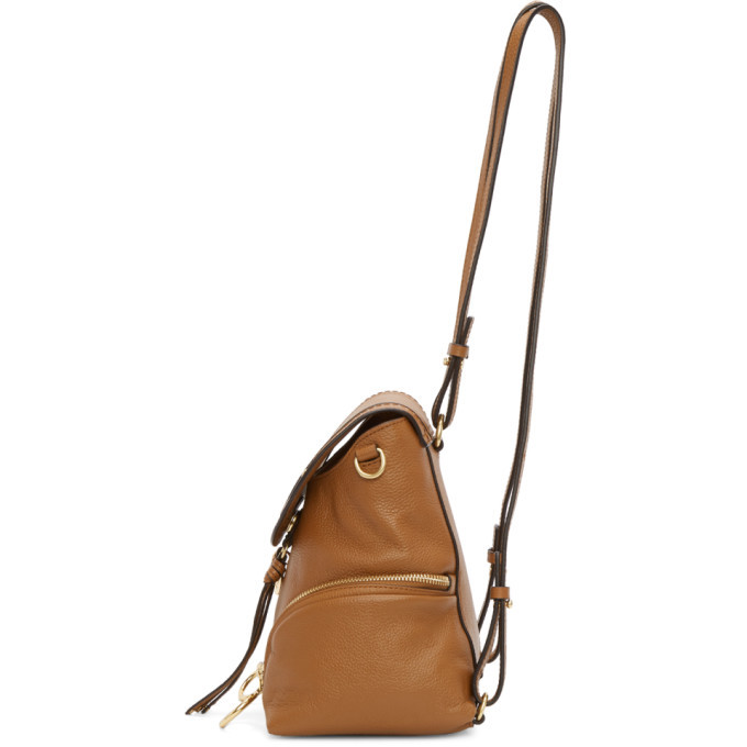 See by chloe medium olga clearance backpack